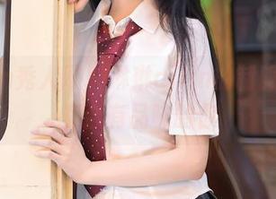 Xiuren秀人网 – 琳琳ailin的制服合集，适合有品味的你