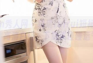 Xiuren秀人网 – 瑞瑞ruirui短裙风格碰撞，高清白搭，下载来碰碰运气？