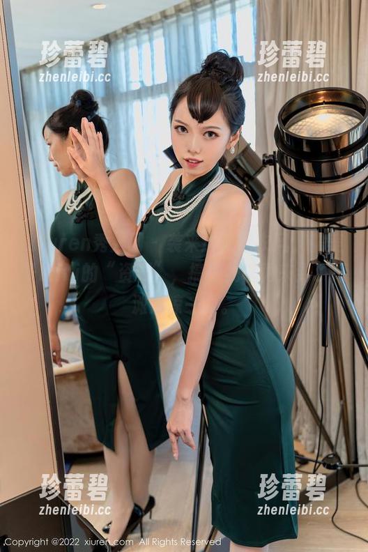 Xiuren秀人网 - 袭来这记泳衣风，糯美子mini的“资源”，搞得我以为来到了海滩清凉一夏。
