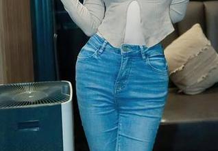 Xiuren秀人网 – 在线默契：稍微窥探肉晴MINI学妹的写真日常