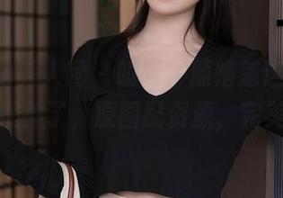 Xiuren秀人网 – 哎呀，顾楚楚这副眼镜太提神了，原图配资源，完美！
