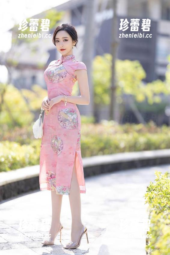 Xiuren秀人网 - 和服+黄婧GIGI，作品里竟然藏着历史的氛围，真神奇！