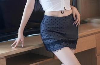 YouMi尤蜜荟 – 娜露穿上这件白衬衫，高清美图里的诗意就出来了，惹我好想穿！
