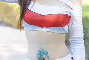 YouMi尤蜜荟 – 在线玩转少女心，张思允Nice的资源满分！