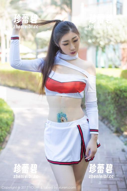 YouMi尤蜜荟 - 在线玩转少女心，张思允Nice的资源满分！