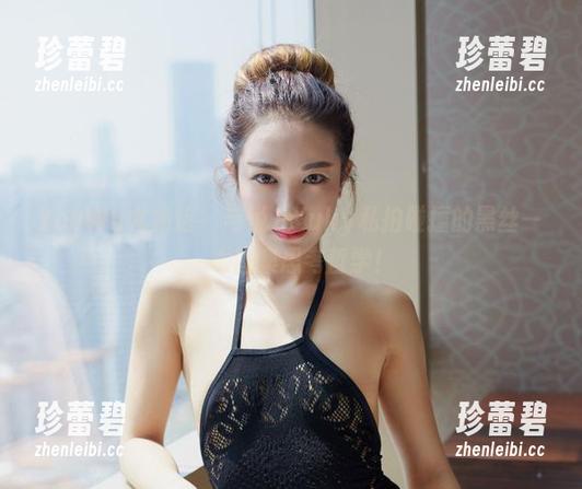 YouWu尤物馆-悦儿Yuky YouWu尤物馆 - 与悦儿Yuky私拍碰撞的黑丝——看图集思考哲学!