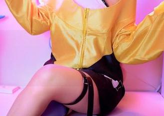 厨娘ZinieQ：高清写真让你对做饭的推脱借口更失效