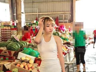 aiss – 写真界的新宠，欣杨的网袜美图，让我每张都想收藏！
