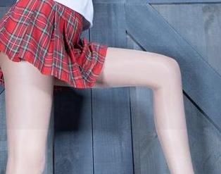 beautyleg – 中途跑题也没关系，分享ChiChi的圣诞合集，过节就得轻松点儿