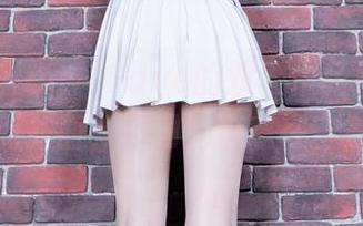 beautyleg – Faye的双人作品集，时而清新时而扑面，不同的情感在空气中弥漫