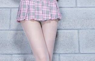 beautyleg – 捉摸不透的Sammi：体验皮衣套图，谁敢下载？