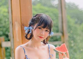 这就是miko酱ww的校园图集，除了学业，还能收获了小确幸！