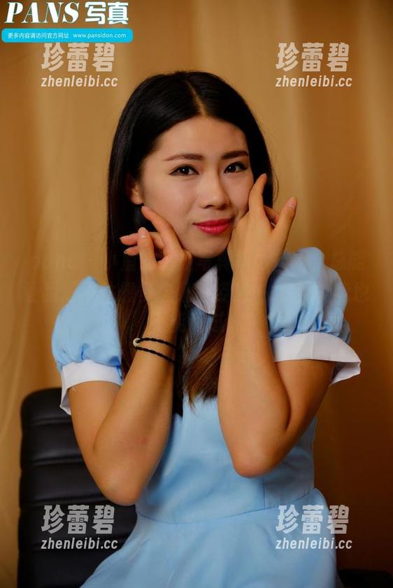 pans - 小鱼的御姐写真摄影技巧，总能让我忍不住想多想几种姿势…-免费的我也不能错过。
