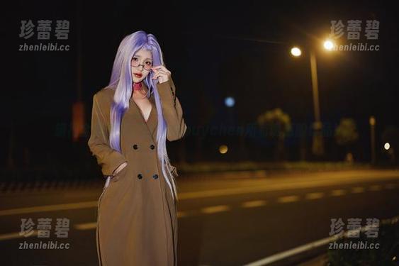 旗袍全集预警：含puypuychen所有诱惑的作品！