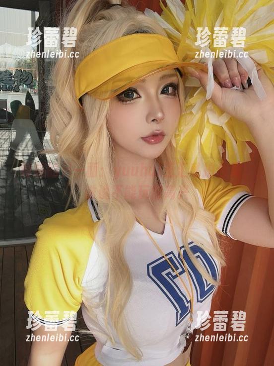 制服的另一面：yuuhui玉汇私拍合集，谁说不能玩得高兴