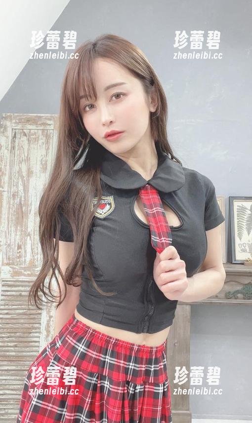 探访いくみ(育美)的眼镜合集，警告：后果自负！