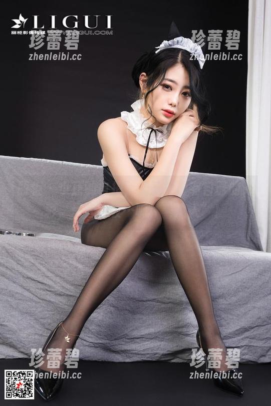 丽柜 - 小唐的自拍，无圣光也有自己的光彩，尽管比较…呃，“迷人”！