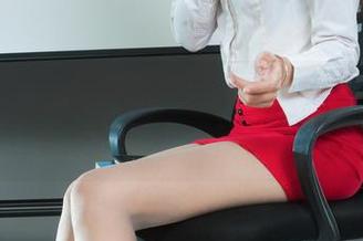 丽柜 – 桃子运动写真集，运动的时候也别忘了秀气的腿哦
