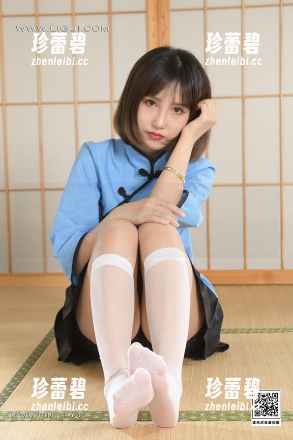 丽柜-美美 丽柜 - 自拍入围大奖的美美福利:这照片太美以至于连我的手机都不敢偷偷擦屏幕!