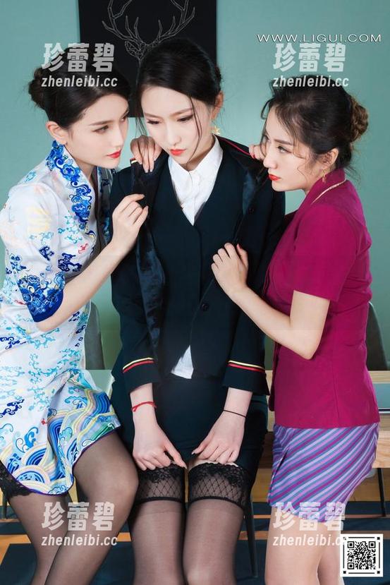 丽柜 - 苏黎的香莲写真，照片里的花香，仿佛在空气中打转呀！