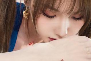 丽柜 – 韩雪的花嫁合集：你觉得能嫁给谁呢？送我一双翅膀吧！