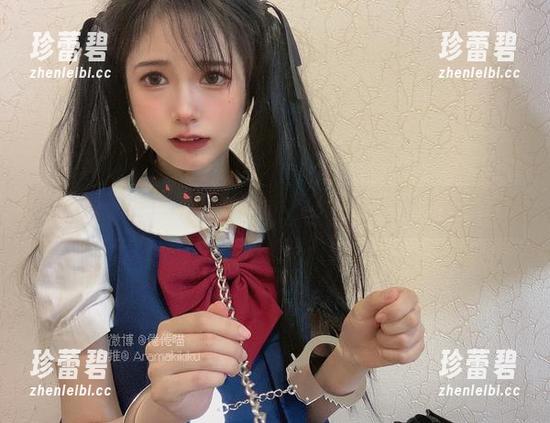 倦倦喵 JK的书包探险:倦倦喵半夜加班的福利都在这里!