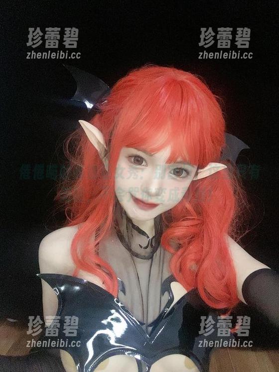 倦倦喵 倦倦喵的高清巫女秀:别害怕,这里只有美丽,不会咒你变成青蛙!