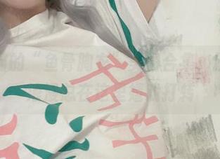 倦倦喵的“鱼骨胸衣”美图合集，肋骨与浪漫总在这里嬉戏打转
