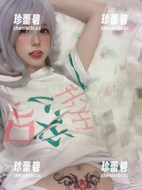 倦倦喵的“鱼骨胸衣”美图合集，肋骨与浪漫总在这里嬉戏打转