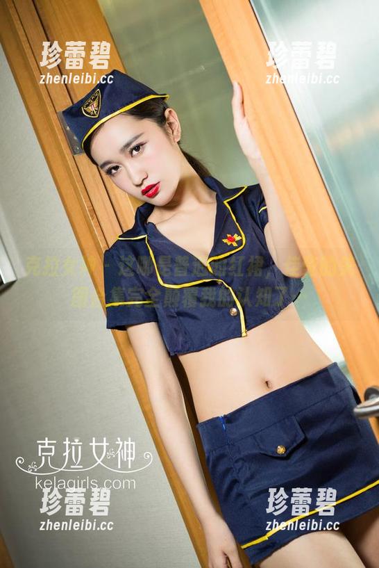 克拉女神 - 这哪是普通的红裙，佳莹的美图合集完全颠覆我的认知了…