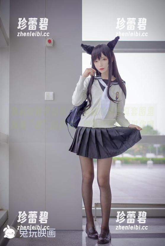 兔玩映画只想说，玉藻前旗袍写真套图里藏着“撩”的潜力，别说我没提醒过你哦。