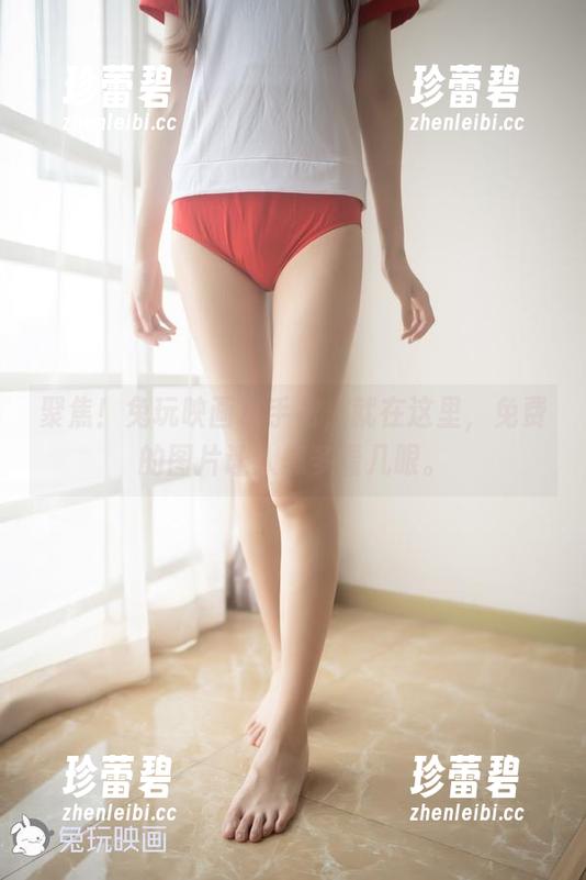 聚焦！兔玩映画水手裙，就在这里，免费的图片让人想多看几眼。