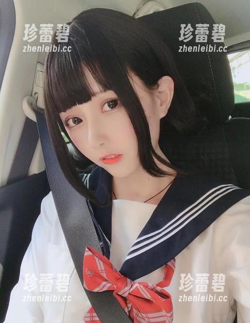 这次凛子酱带来的死库水图包，福利更是让人没话说。