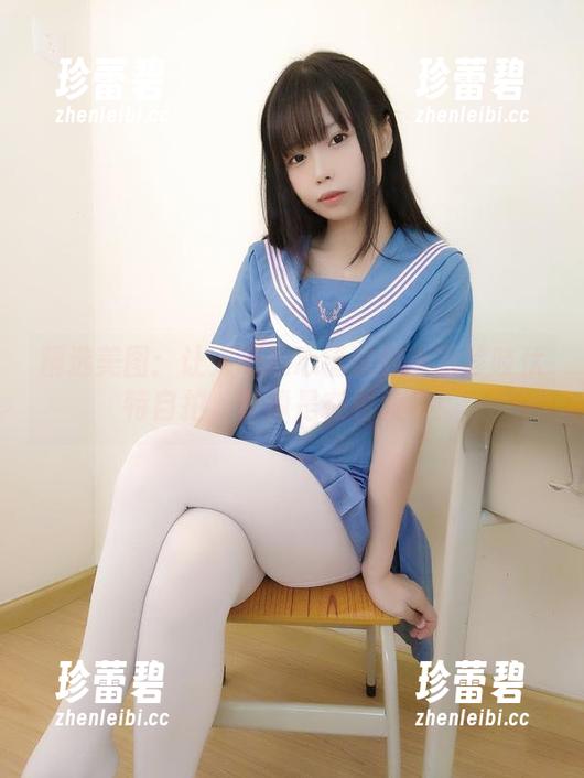 精选美图：让人不忍心错过的十万珍吱伏特自拍，真像是在看大片！