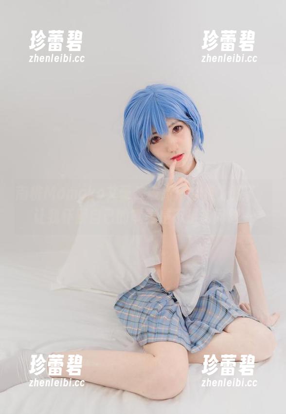 南桃Momoko 南桃Momoko艾蕾二破高清合集,看了,让我怀疑自己的审美是不是有问题…