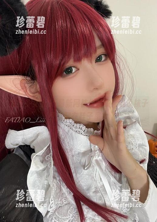 发条少女yoki最新网袜作品集：谁说袜子只能藏在鞋子里？