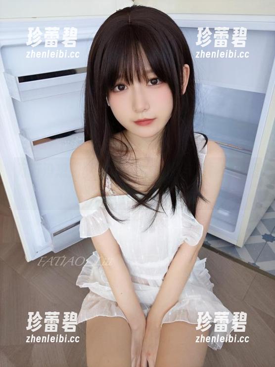 发条少女yoki 万万没想到,发条少女yoki与棉袜的高清图包竟能如此出奇!