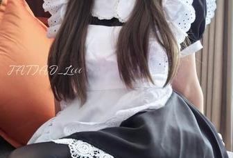 最新图包！发条少女yoki的听话姿态，快来体验吧～
