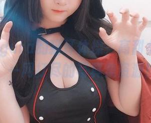 古川kagura的猫耳体操，高甜女仆角色，一网打尽的写真集资源！
