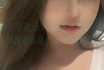 微密圈 – 可馨juicy无圣光造型，虽然翘臀图包很迷，人也挺幽默？