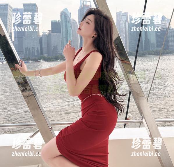 微密圈 - 三秒看周妍希的肉色丝袜视频，马上想把这美图做壁纸了！