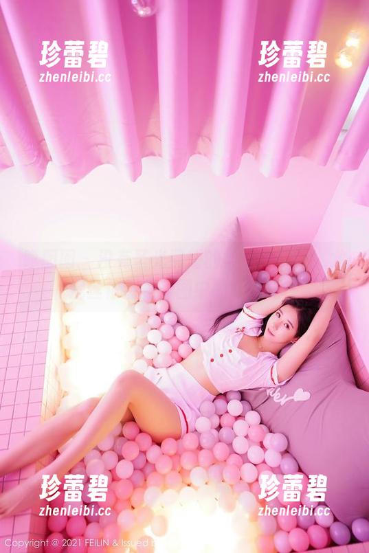 嗲囡囡 - 没有圣光照耀的学姐，Egg_尤妮丝依然是美图中的奇迹吗？