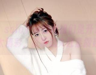 嗲囡囡 – solo尹菲的姐姐们是开了挂吗？合集太精彩，资源流失赶紧攒起来！