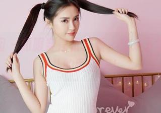 嗲囡囡 – 和服穿得很好看，快来下载娜依灵儿的图包吧！