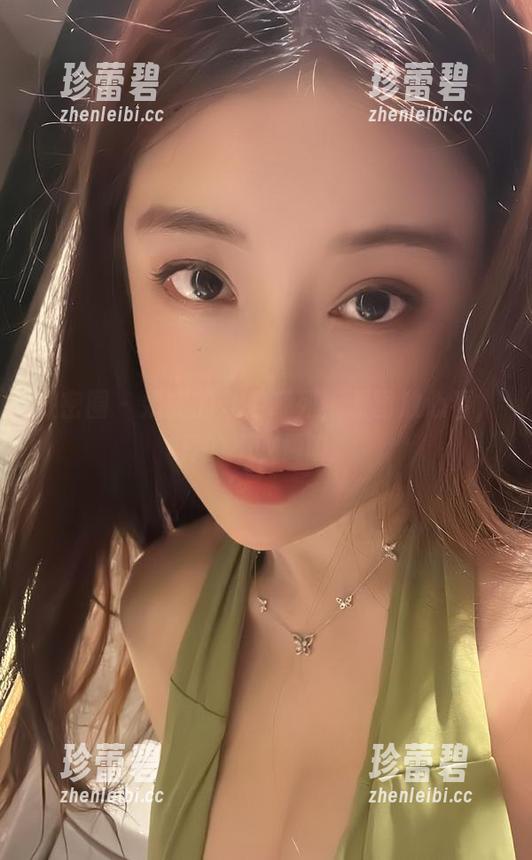 微密圈 - 奶雯的九月系列，原图放心看，真的不收费喔。