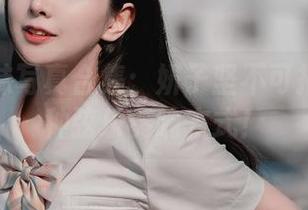 吉他妹妹写真合集：妍子坚不可摧的另一种弦乐奏响方式！