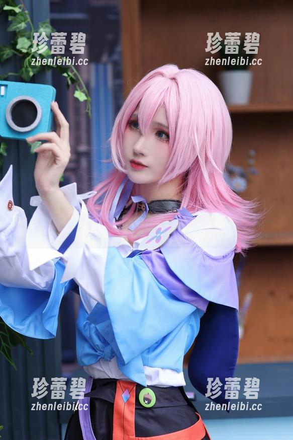 妖君白研的FATE弓凛写真精选，能不能不要太有感觉？！