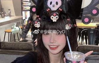 安曜曜教室2：cos起来，就不怕老师给我打多少分啦！