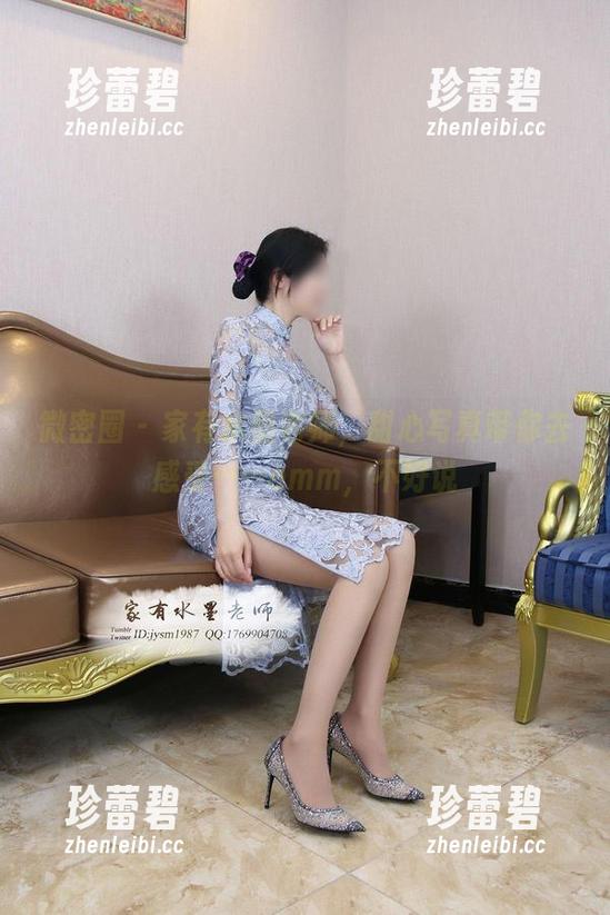 家有水墨老师 微密圈 - 家有水墨老师,甜心写真带你去感受……emm,不好说