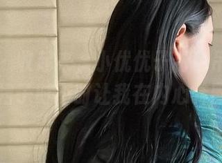 微密圈 – 收起来，小优优子粉色吊带裙合集，裙子时不时让我在内心转圈圈…